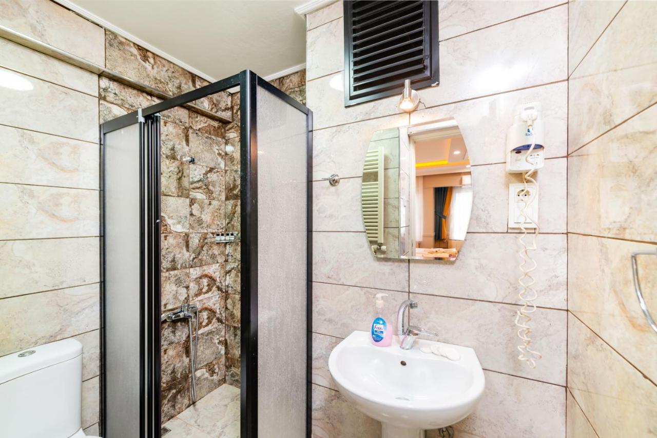 Kadirga Studios Istanbul Eksteriør billede
